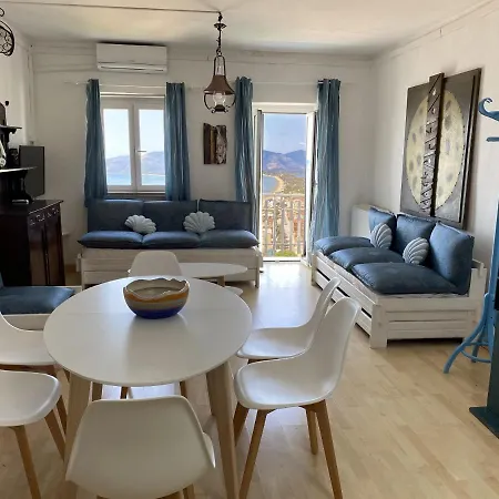 Casa Celeste Sperlongaresort Sperlonga