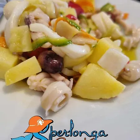 아파트 Casa Celeste Sperlongaresort