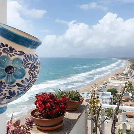 Casa Celeste Sperlongaresort شقة