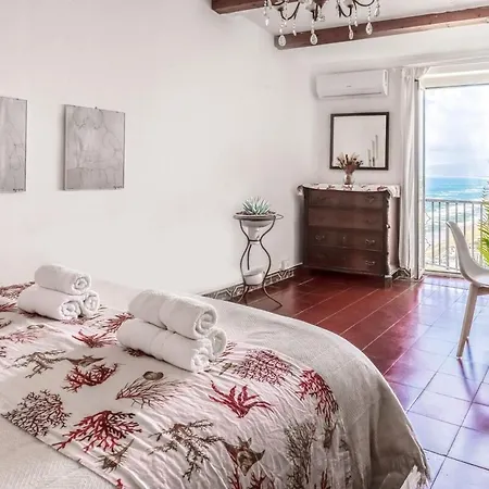 Casa Celeste Sperlongaresort سبرلونغا