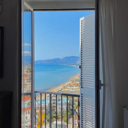 Casa Celeste Sperlongaresort