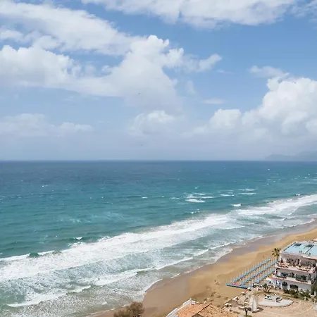 아파트 Casa Celeste Sperlongaresort