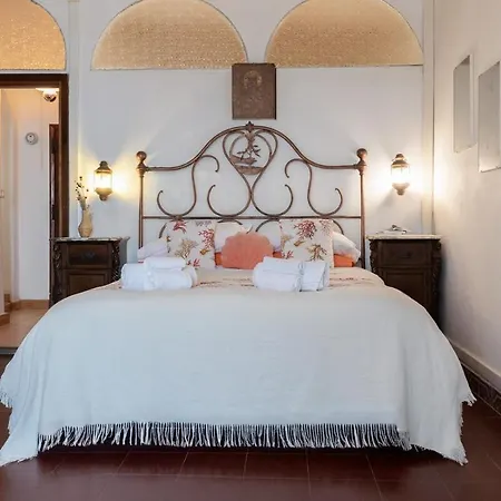 Casa Celeste Sperlongaresort شقة سبرلونغا