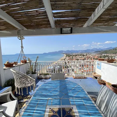 Casa Celeste Sperlongaresort سبرلونغا