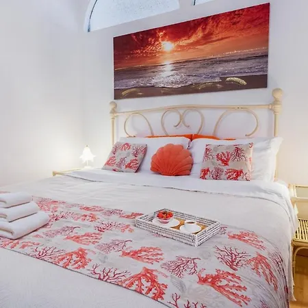 Casa Celeste Sperlongaresort * سبرلونغا