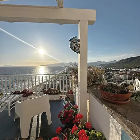 شقة Casa Celeste Sperlongaresort