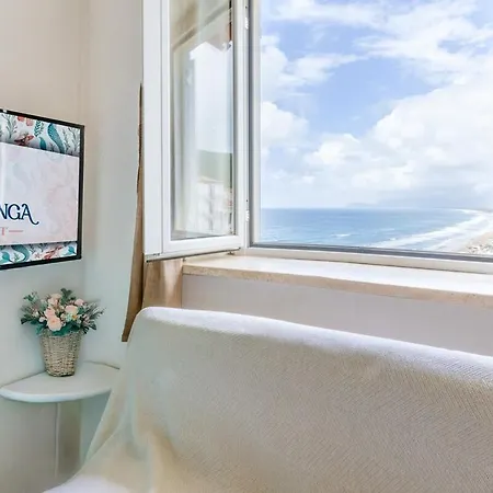 Casa Celeste Sperlongaresort Apartment Sperlonga
