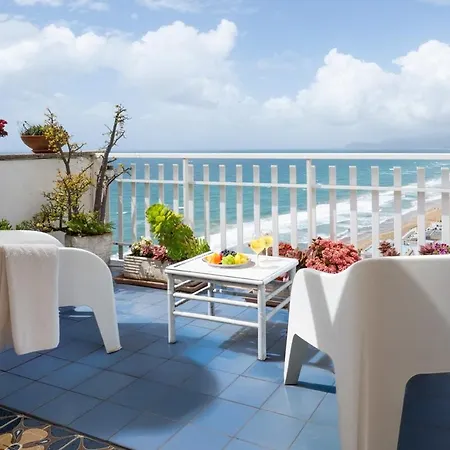 Apartment Casa Celeste Sperlongaresort Sperlonga