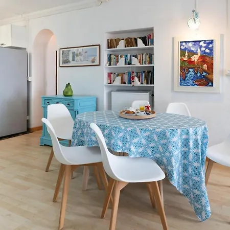 Casa Celeste Sperlongaresort