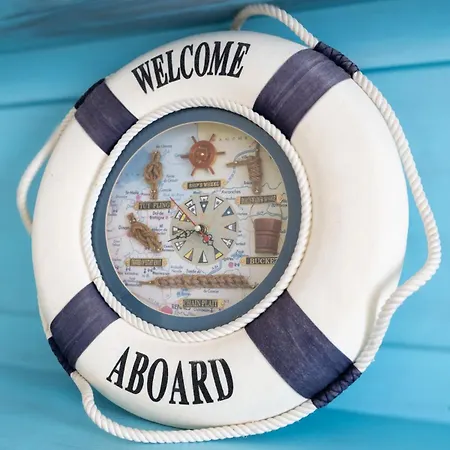 Casa Celeste Sperlongaresort Apartment Sperlonga