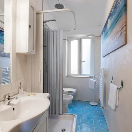 Apartment Casa Celeste Sperlongaresort Sperlonga