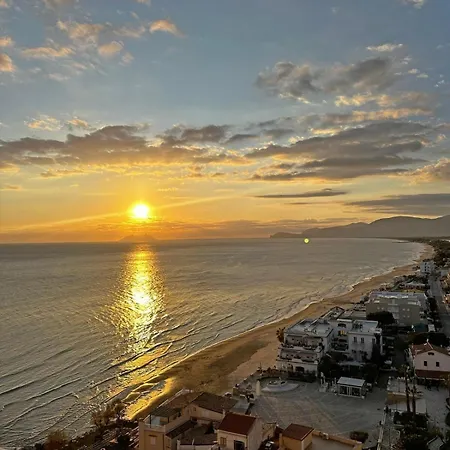 Casa Celeste Sperlongaresort * Sperlonga