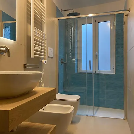 Casa Celeste Sperlongaresort *