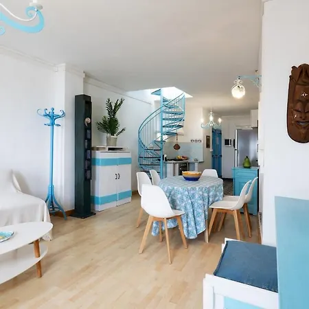 Casa Celeste Sperlongaresort * Sperlonga