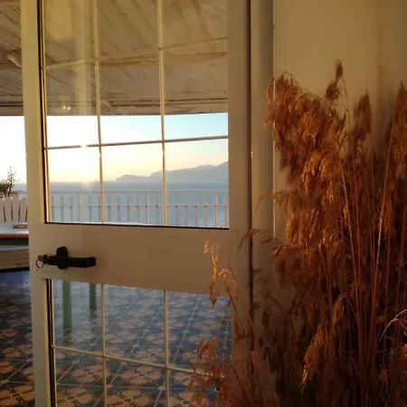 Apartment Casa Celeste Sperlongaresort *