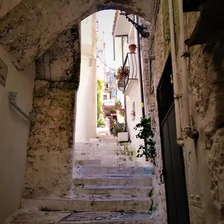 Casa Celeste Sperlongaresort * Sperlonga