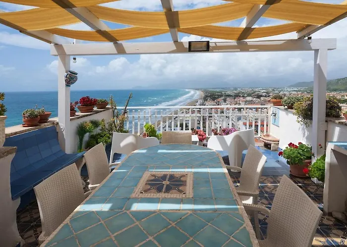 Casa Celeste Sperlongaresort Sperlonga