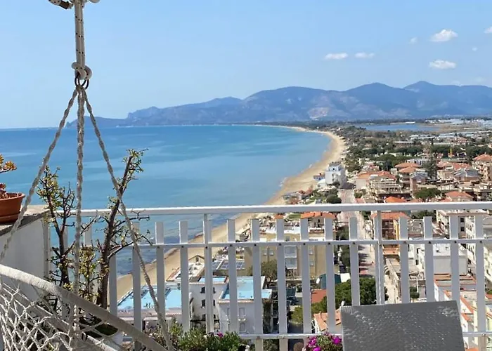 Casa Celeste Sperlongaresort * Sperlonga