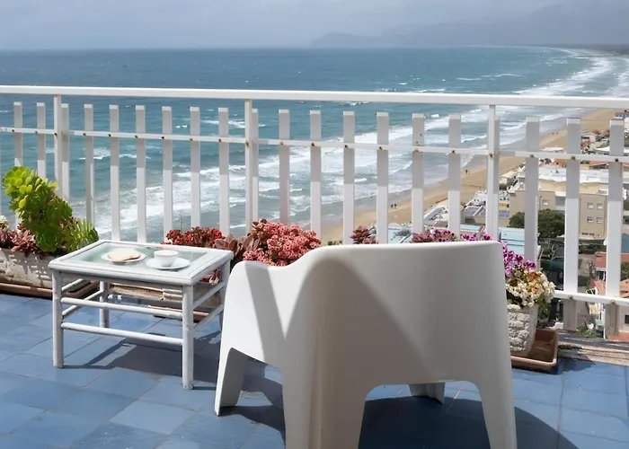 Apartmán Casa Celeste Sperlongaresort