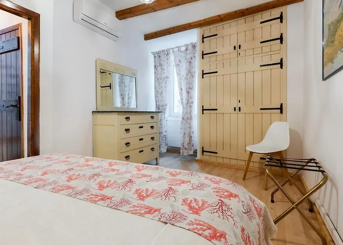 Casa Celeste Sperlongaresort Apartmán *