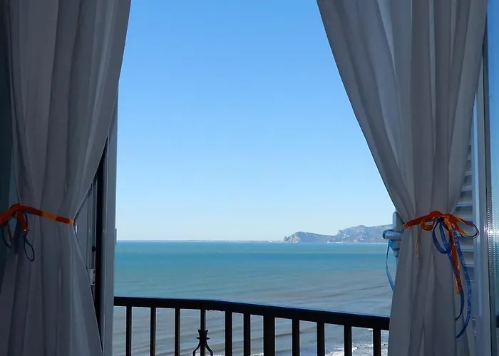 Apartmán Casa Celeste Sperlongaresort *