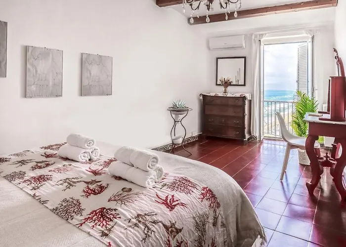 Casa Celeste Sperlongaresort Sperlonga