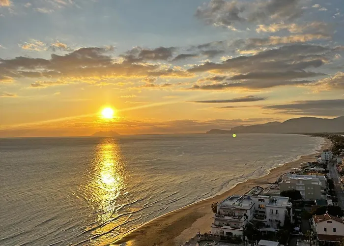 Casa Celeste Sperlongaresort * Sperlonga