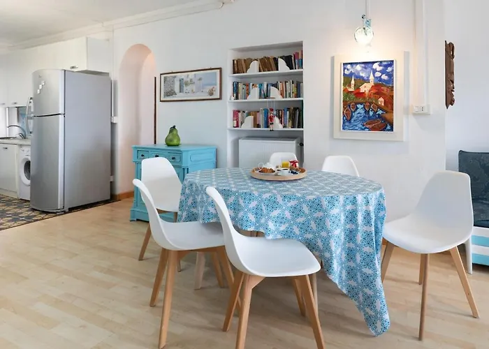 Casa Celeste Sperlongaresort