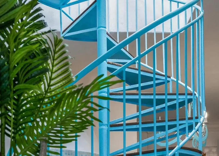 Apartmán Casa Celeste Sperlongaresort