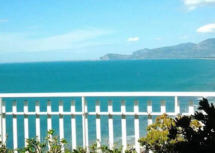 Casa Celeste Sperlongaresort